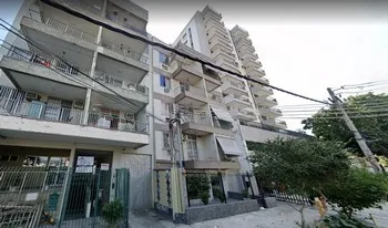 Condomínio Do Edifício Leonardo Nogueira em Rio De Janeiro