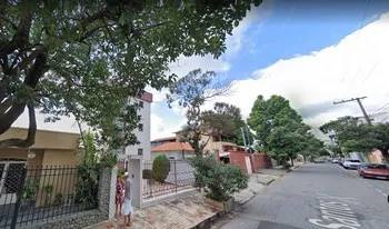 Condomínio Do Edifício Leonardo Pessoa em Belo Horizonte