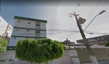 Imagem do Condomínio Do Edifício Leonardo Porto em Paulista