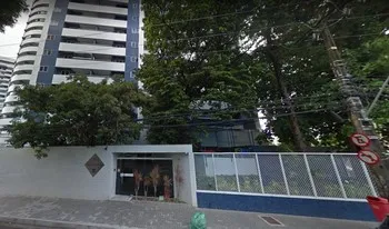 Imagem do Condomínio Do Edifício Leonardo Priori em Recife