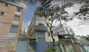 Condomínio Do Edifício Leonardo em Belo Horizonte