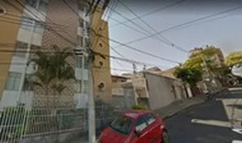 Condomínio Do Edifício Leonardo Xavier Moreira em Belo Horizonte