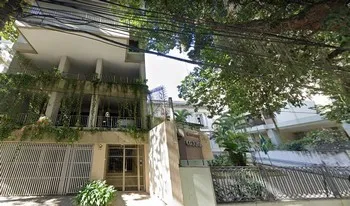 Condomínio Do Edifício Leonardus em Rio De Janeiro