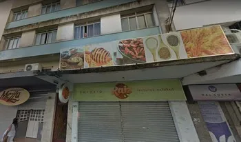 Imagem do Condomínio Do Edifício Leoncio em Juiz De Fora