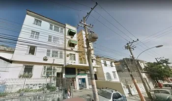 Condomínio Do Edifício Leonel em Rio De Janeiro