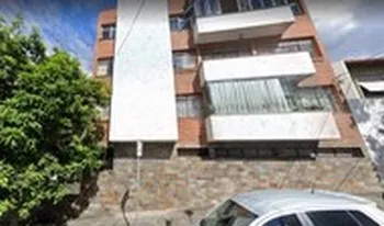 Condomínio Do Edifício Leoni Chaim em Belo Horizonte