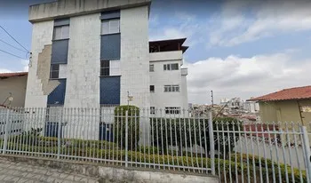 Condomínio Do Edifício Leonice Costa em Belo Horizonte