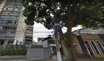 Imagem do Condomínio Do Edifício Leônidas Castro em Belém