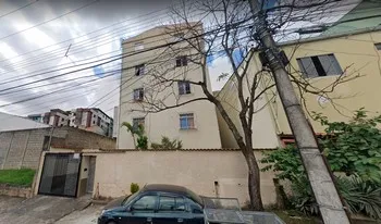 Imagem do Condomínio Do Edifício Leonis em Contagem