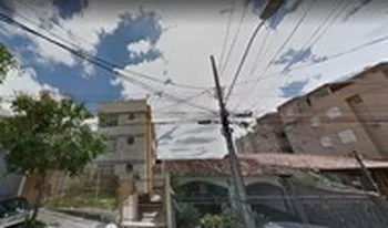 Condomínio Do Edifício Leonor Augusta em Belo Horizonte