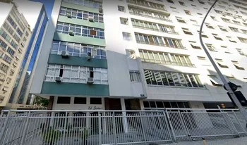Condomínio Do Edifício Leonor em Rio De Janeiro
