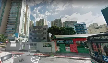 Imagem do Condomínio Do Edifício Leonor Pereira em Vitória