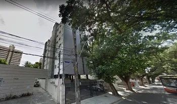 Imagem do Condomínio Do Edifício Leontina Rodrigues em Recife