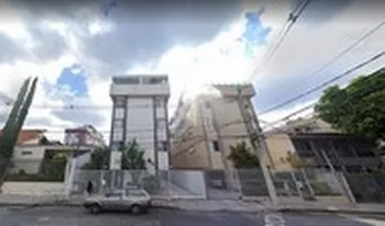 Condomínio Do Edifício Leontina Toledo em Belo Horizonte