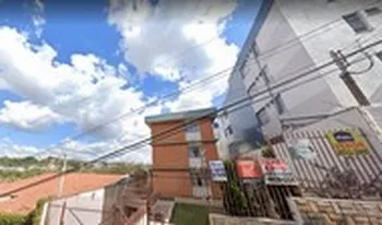 Condomínio Do Edifício Leopoldina em Belo Horizonte