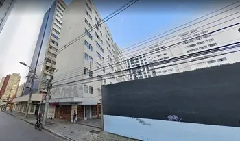 Condomínio Do Edifício Leopoldina em Curitiba