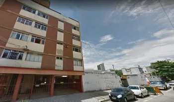 Imagem do Condomínio Do Edifício Leopoldina em Barra Mansa