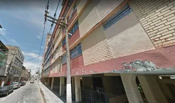 Imagem do Condomínio Do Edifício Leopoldina Silva Andrade em Barra Mansa