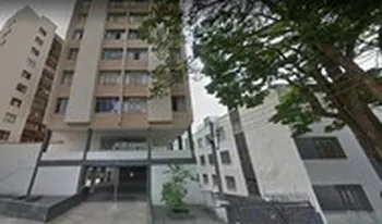 Condomínio Do Edifício Leopoldo Bicalho em Belo Horizonte