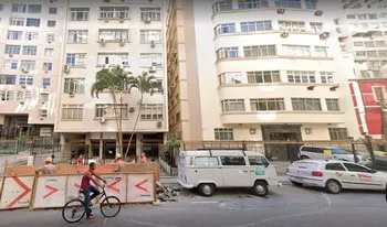 Condomínio Do Edifício Leopoldo Correa em Rio De Janeiro