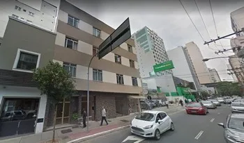 Imagem do Condomínio Do Edifício Leopoldo Correa Netto em Juiz De Fora