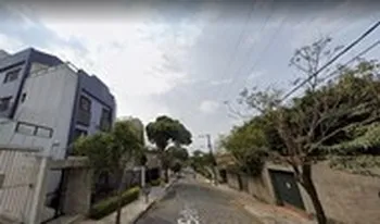 Condomínio Do Edifício Leopoldo Faria em Belo Horizonte