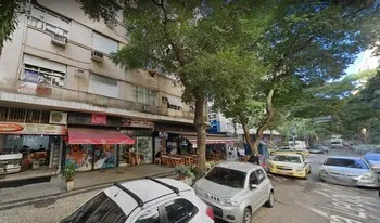 Condomínio Do Edifício Leopoldo Miguez em Rio De Janeiro