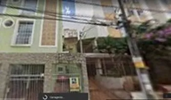 Condomínio Do Edifício Leopoldo Miranda em Belo Horizonte