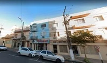 Imagem do Condomínio Do Edifício Leopoldo Ritter em Santiago