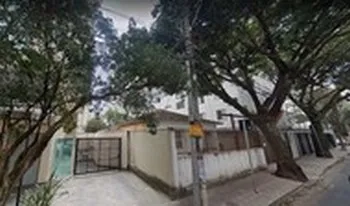 Condomínio Do Edifício Leosino Ribeiro em Belo Horizonte