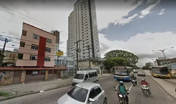 Imagem do Condomínio Do Edifício Leotta em Belém