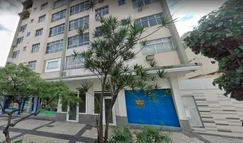 Imagem do Condomínio Do Edifício Lepline em Niteroi