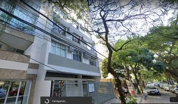 Imagem do Condomínio Do Edifício L'ermitage em Rio De Janeiro