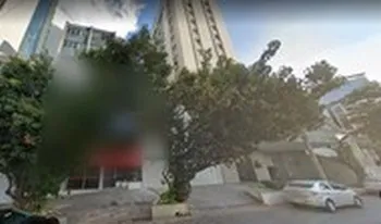 Condomínio Do Edifício Les Halles em Belo Horizonte