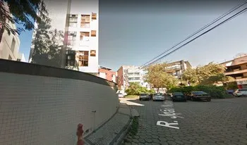 Imagem do Condomínio Do Edifício Lesoleil em Vitória