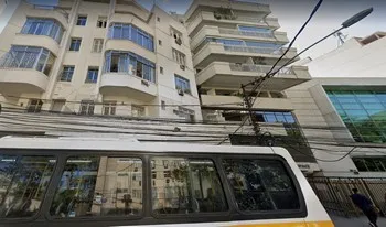 Condomínio Do Edifício L'espace Botafogo em Rio De Janeiro