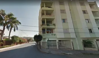 Imagem do Condomínio Do Edifício Lester em Divinópolis