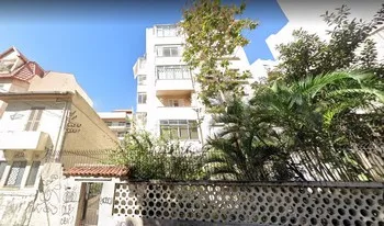 Condomínio Do Edifício Letharo em Rio De Janeiro