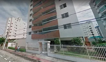 Imagem do Condomínio Do Edifício Leticia em Vitória
