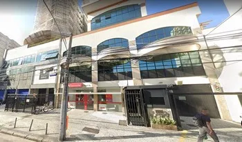 Condomínio Do Edifício Leticia em Rio De Janeiro
