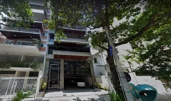 Condomínio Do Edifício Leticia em Rio De Janeiro