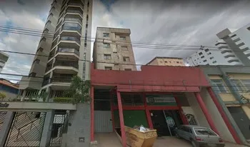 Imagem do Condomínio Do Edifício Leticia em Viçosa