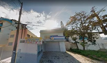 Imagem do Condomínio Do Edifício Leticia em Ubatuba
