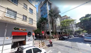 Condomínio Do Edifício Leticia em Belo Horizonte