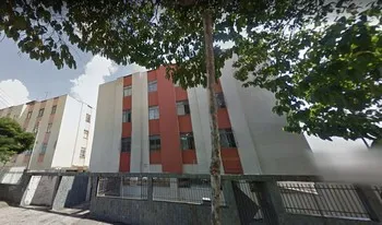 Condomínio Do Edifício Leticia em Belo Horizonte