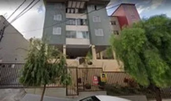 Condomínio Do Edifício Leticia em Belo Horizonte