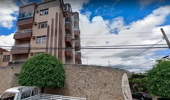 Imagem do Condomínio Do Edifício Leticia Barbosa em Contagem