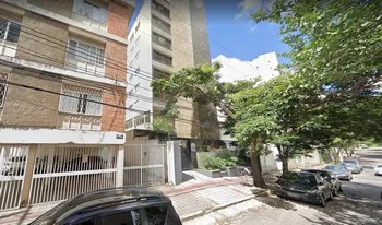 Condomínio Do Edifício Leticia Cancado em Belo Horizonte