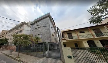Condomínio Do Edifício Leticia Macari De Castro em Belo Horizonte