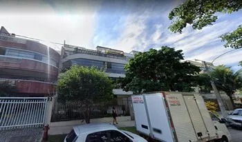 Condomínio Do Edifício Leticia em Rio De Janeiro
